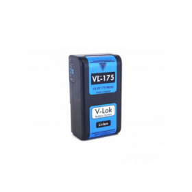 BATTERIE V-LOCK 14.4V 140W HAWK-WOODS