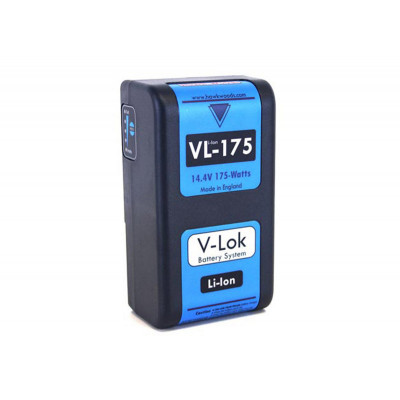 BATTERIE V-LOCK 14.4V 140W HAWK-WOODS