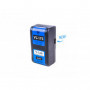 BATTERIE V-LOCK 14.4V 140W HAWK-WOODS