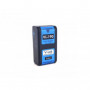 BATTERIE V-LOCK 14.4V 190W LITHIUM-ION HAWK-WOODS