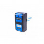 BATTERIE V-LOCK 14.4V 190W LITHIUM-ION HAWK-WOODS