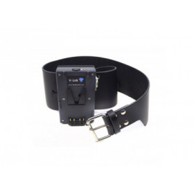 Hawk-Woods - V-lok Battery Belt  Output: XLR 4-pin 12V 50W
