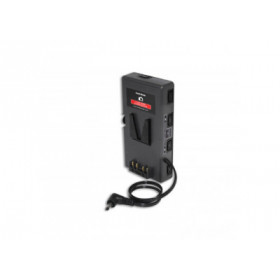 Hawk-Woods - Canon C300 MK1 Power Adaptor  5 Power-Con Outputs