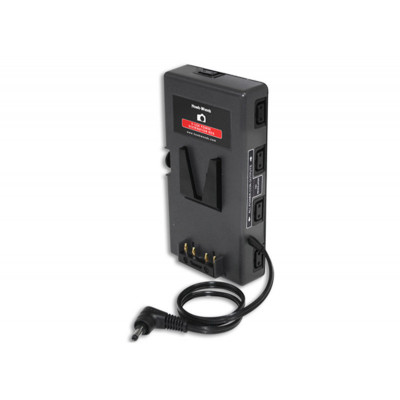 Hawk-Woods - Canon C300 MK1 Power Adaptor  5 Power-Con Outputs