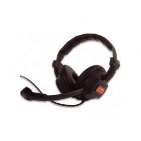 CASQUE 2 OREILLES XLR 4 BROCHES ALTAIR