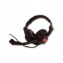 CASQUE 2 OREILLES XLR 4 BROCHES ALTAIR