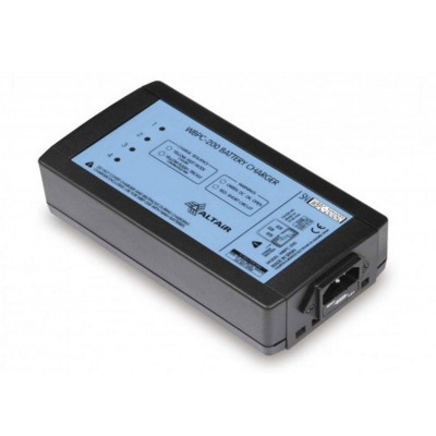 Altair Chargeur 4 postes ceinture Intercom HF WBP-200HD ou WBP-202HD