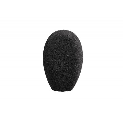 Neumann - WNS 110 bonnette anti-vent noire