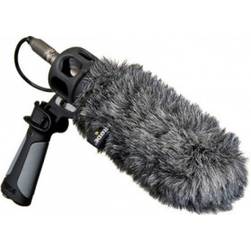 COUVRE BONNETTE POUR MICRO CANON DE 186.5MM RODE