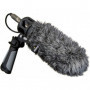 COUVRE BONNETTE POUR MICRO CANON DE 186.5MM RODE