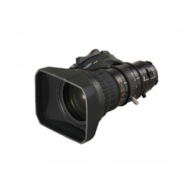 Fujinon XA20SX8.5BRM-K3 Objectif ENG 2/3 sans Doubleur