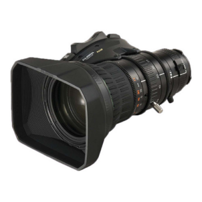 Fujinon XA20SX8.5BRM-K3 Objectif ENG 2/3 sans Doubleur