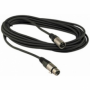 cable xlr 3 m/f 15 metres
