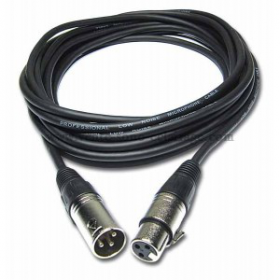 cor xlr mf 5 m