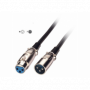 cor xlr mf 5 m