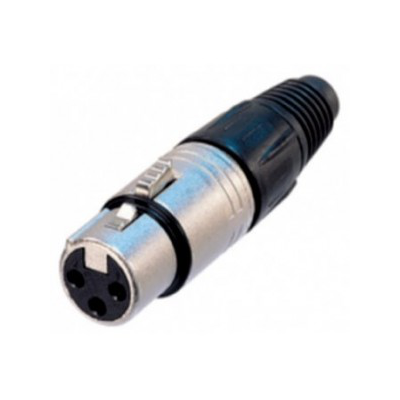 cable xlr 3 fem vers 2 xlr 3 male 2 m