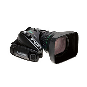 Fujinon XS20SX6.3BRM-K2 Objectif ENG 1/2" eXceed