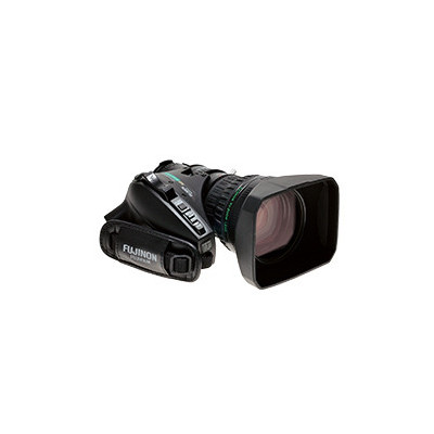 Fujinon XS20SX6.3BRM-K2 Objectif ENG 1/2" eXceed