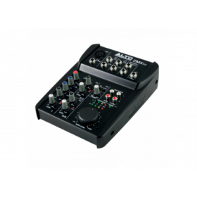 MIXEUR COMPACT 5 VOIES ALTO