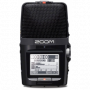 ZOOM H2N ENREGISTREUR PORTABLE 2 PISTES STEREO ZOOM