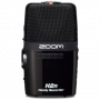 ZOOM H2N ENREGISTREUR PORTABLE 2 PISTES STEREO ZOOM