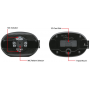 ZOOM H2N ENREGISTREUR PORTABLE 2 PISTES STEREO ZOOM