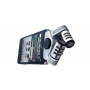 MICROPHONE STEREO X/Y POUR IPHONE IPOD TOUCH ET IPAD ZOOM