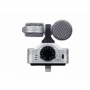 MICROPHONE STEREO MID SIDE POUR IPHONE IPOD TOUCH ET IPAD ZOOM
