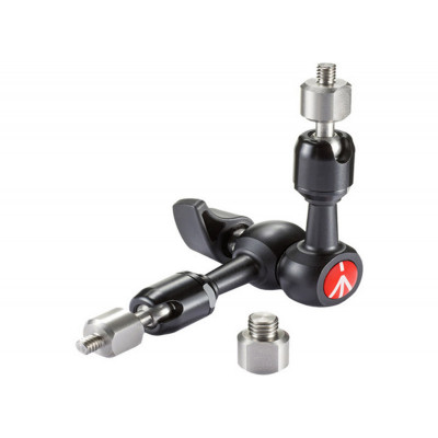 Manfrotto 244MICRO Bras magique a friction variable