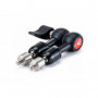 Manfrotto 244MICRO Bras magique a friction variable