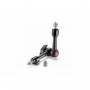 Manfrotto 244MINI Bras magique a friction variable - attache 1/4''