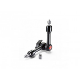 Manfrotto 244MINI Bras magique a friction variable - attache 1/4''