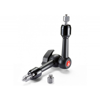 Manfrotto 244MINI Bras magique a friction variable - attache 1/4''