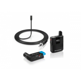 Sennheiser AVX-ME2 Set Kit HF Emetteur/Recepteur avec Capule ME2