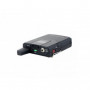 Sennheiser AVX-ME2 Set Kit HF Emetteur/Recepteur avec Capule ME2