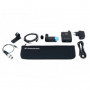 Sennheiser AVX-ME2 Set Kit HF Emetteur/Recepteur avec Capule ME2
