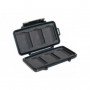 PELICASE POUR CARTE COMPACT FLASH