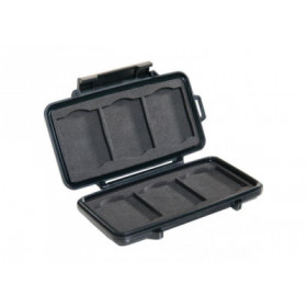 PELICASE POUR CARTE COMPACT FLASH