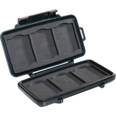 PELICASE POUR CARTE COMPACT FLASH