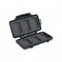 PELICASE POUR CARTE COMPACT FLASH