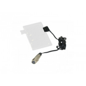 SWIT S-7101 D-tap to 4-pin XLR Cable