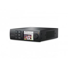 Blackmagic Teranex Mini Smart Panel