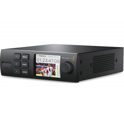 Blackmagic Teranex Mini Smart Panel