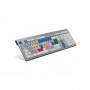Clavier Avid Media Composer - PC - slim Alu