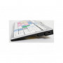 Clavier Avid Media Composer - PC - slim Alu