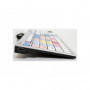 Clavier Avid Media Composer - PC - slim Alu