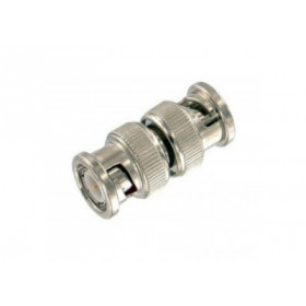 ADAPTATEUR BNC M/BNC M