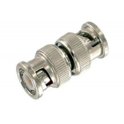 ADAPTATEUR BNC M/BNC M