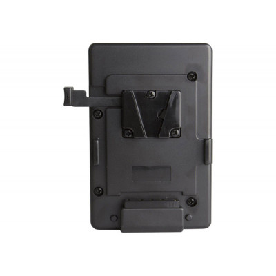 SWIT S-7000S V-mount plate with D-tap output socket