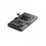 SWIT S-7000S V-mount plate with D-tap output socket